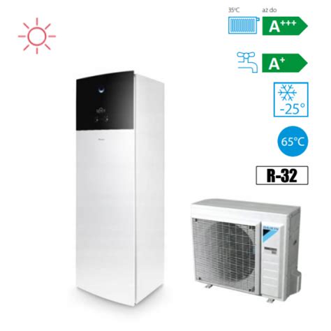 espaltherma|daikin altherma sg ready.